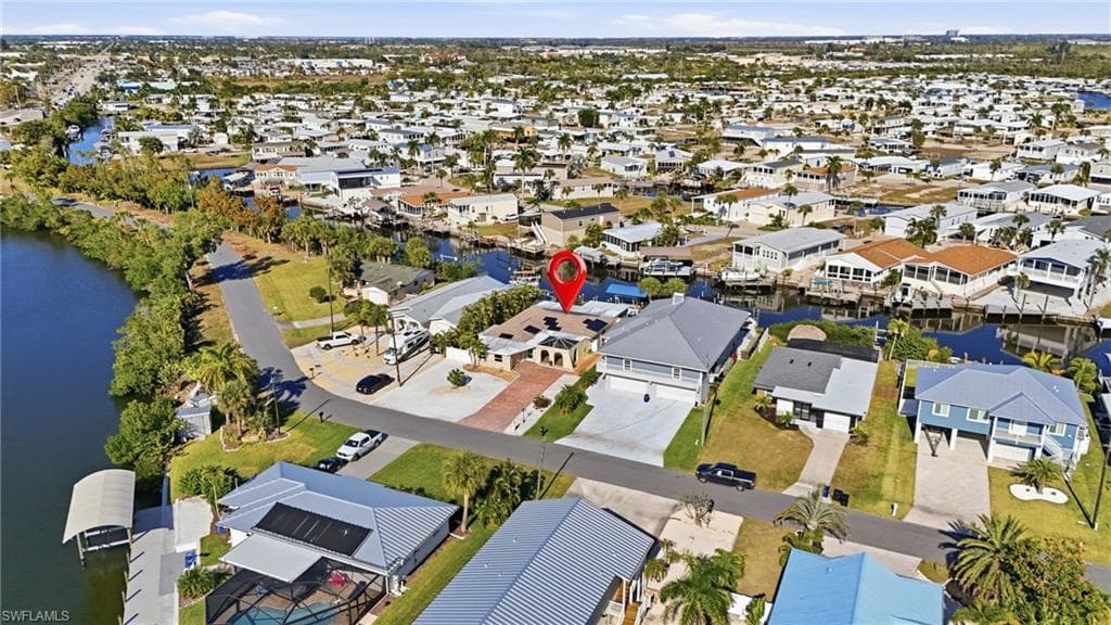 17741 Rebecca AVE, FORT MYERS BEACH FL 33931-3