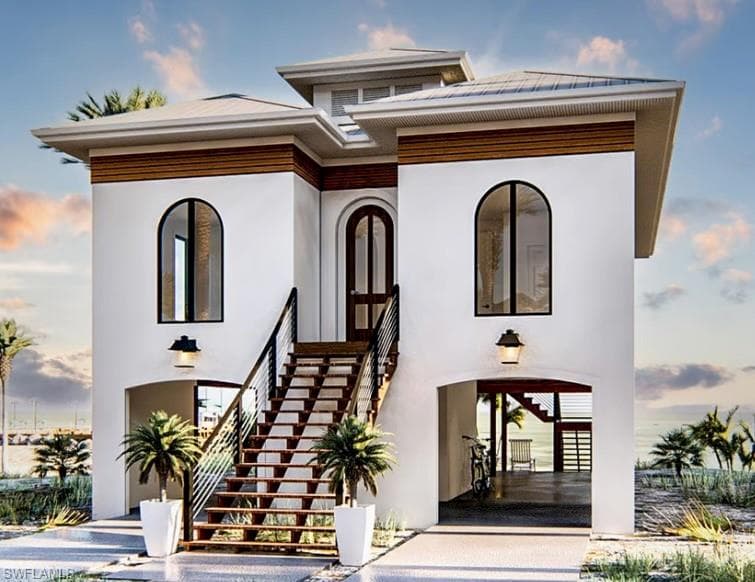 18 Avenida Carita, FORT MYERS BEACH FL 33931-7