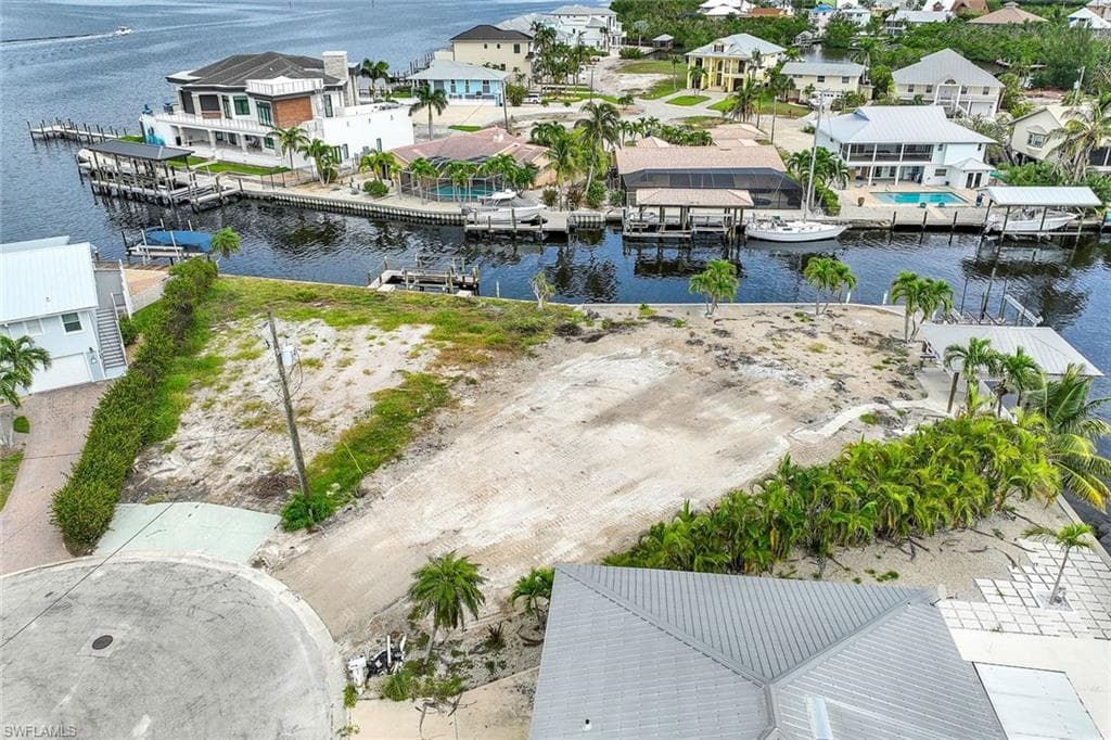 20 Avenida Carita, FORT MYERS BEACH FL 33931-15