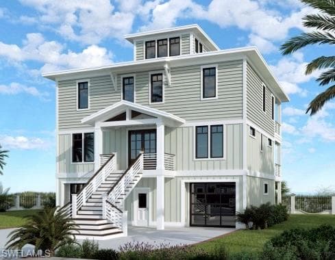 20 Avenida Carita, FORT MYERS BEACH FL 33931-11