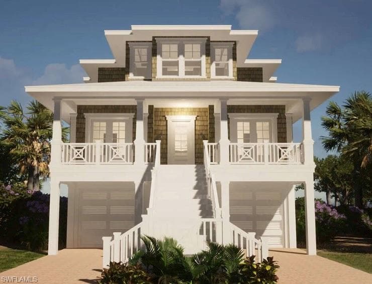 20 Avenida Carita, FORT MYERS BEACH FL 33931-17