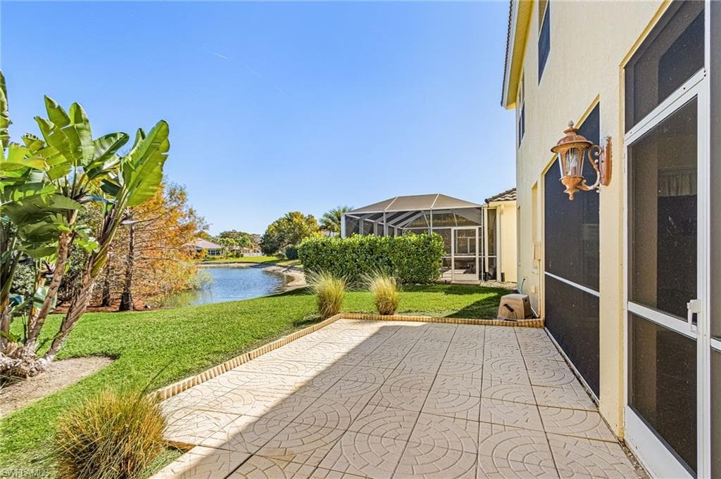 28310 Hidden Lake DR, BONITA SPRINGS FL 34134-25