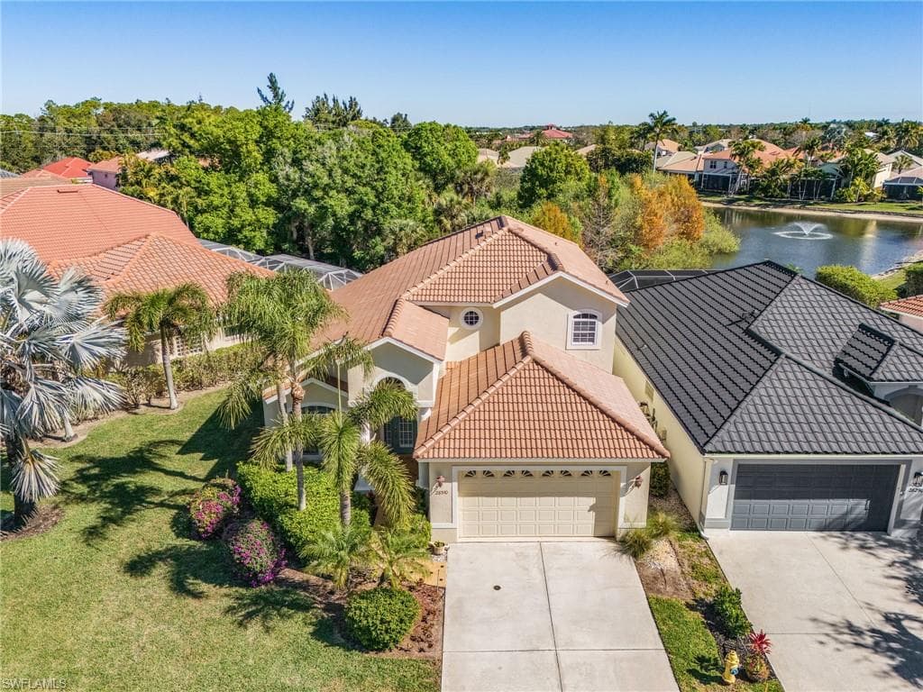 28310 Hidden Lake DR, BONITA SPRINGS FL 34134-34