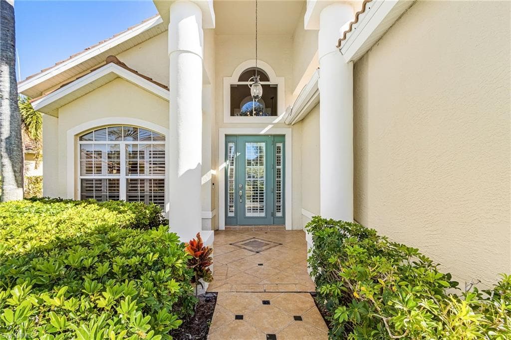 28310 Hidden Lake DR, BONITA SPRINGS FL 34134-3