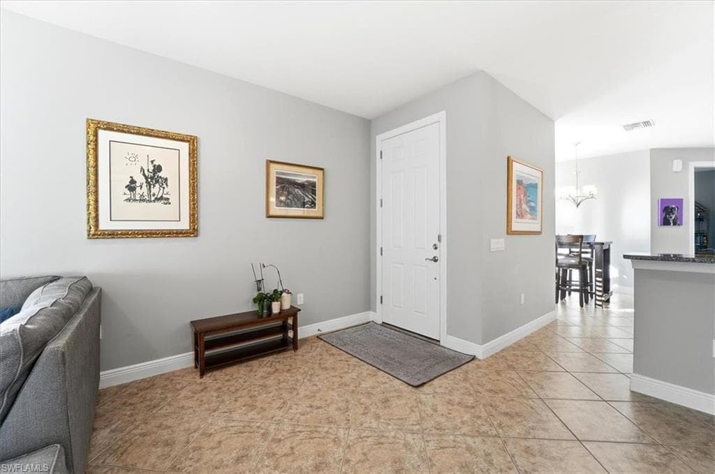 13390 Kent ST, NAPLES FL 34109-6