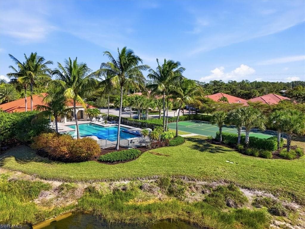 13390 Kent ST, NAPLES FL 34109-31