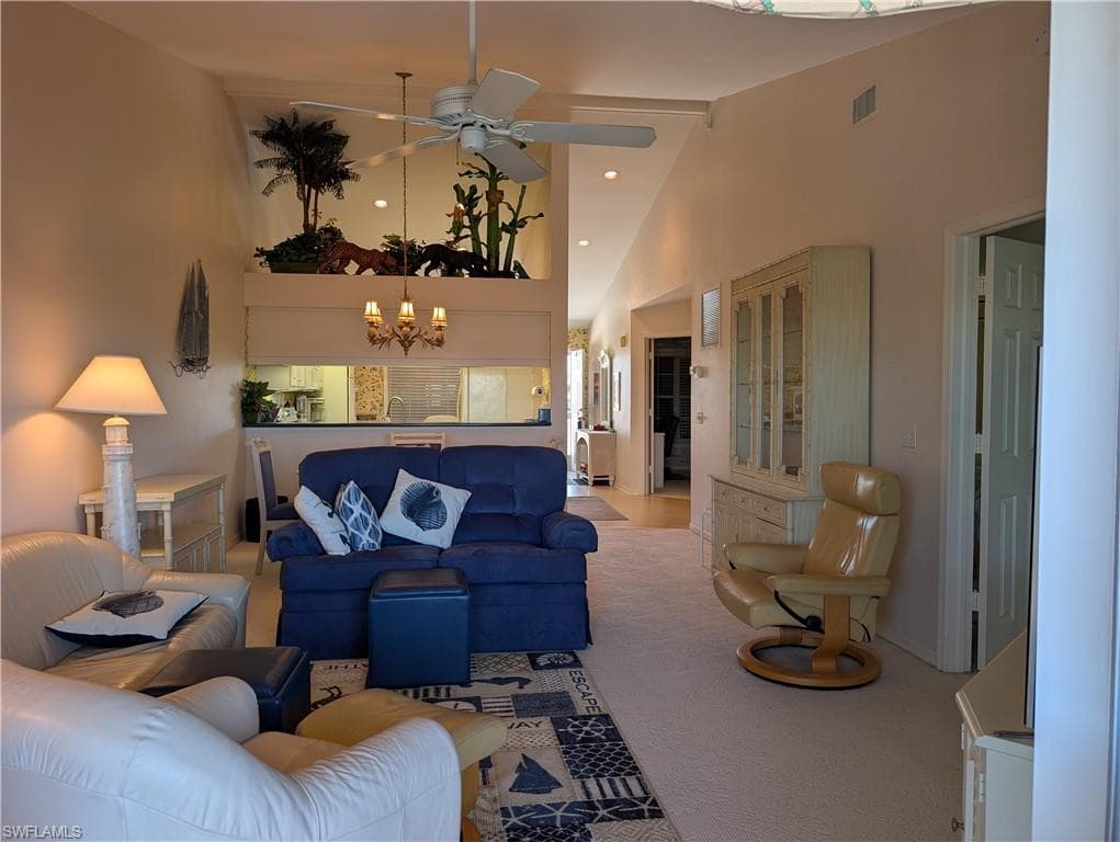 4622 SW 12th PL # 224, CAPE CORAL FL 33914-7