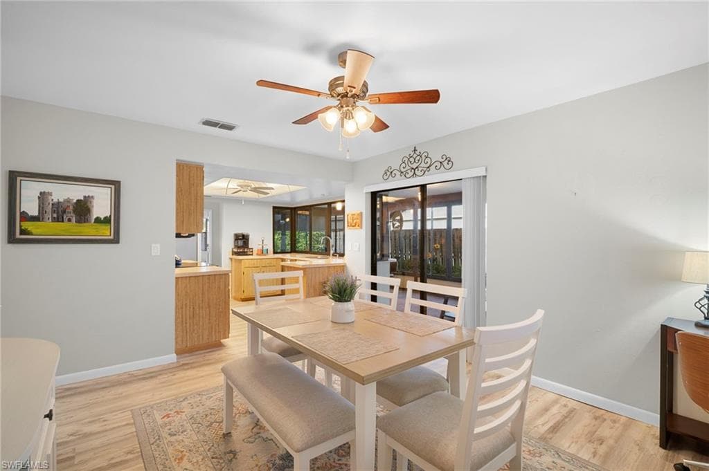 9950 Vanillaleaf ST-9