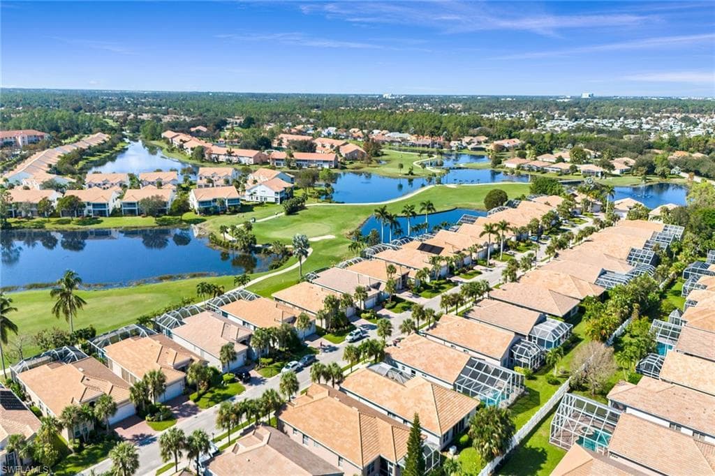 104 Glen Eagle CIR, NAPLES FL 34104-31