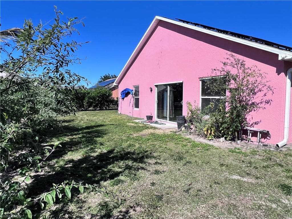 1187 Bush ST E, IMMOKALEE FL 34142-16