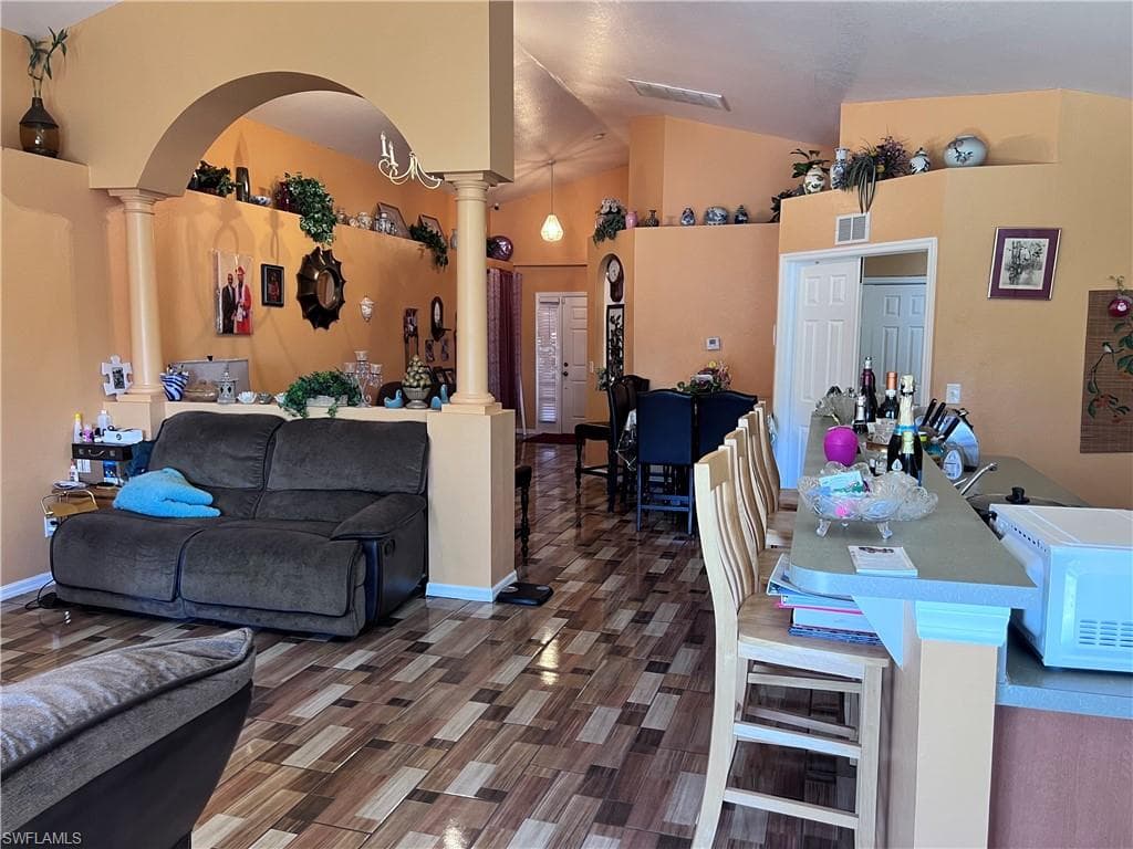 1187 Bush ST E, IMMOKALEE FL 34142-11
