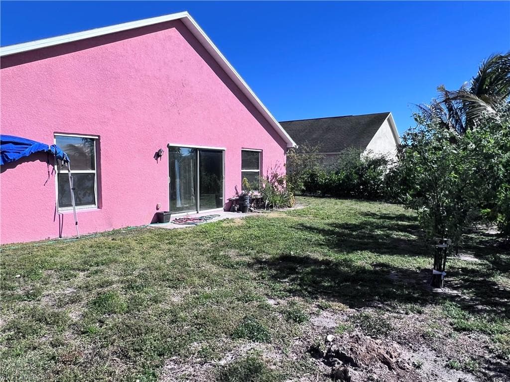 1187 Bush ST E, IMMOKALEE FL 34142-19