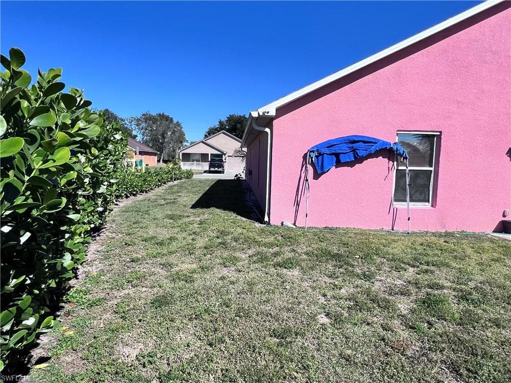 1187 Bush ST E, IMMOKALEE FL 34142-18