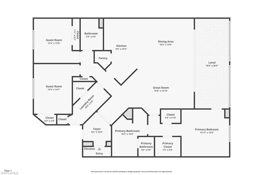 12601 Mastique Beach BLVD 1102-3