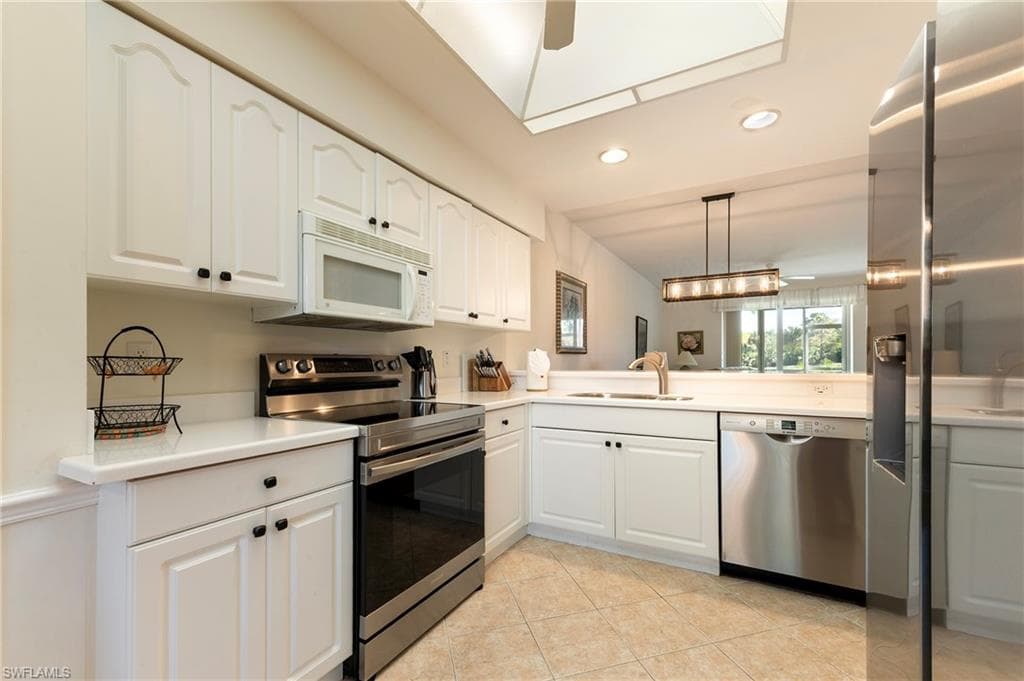 26721 Clarkston DR # 106, BONITA SPRINGS FL 34135-4