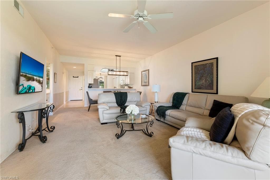 26721 Clarkston DR # 106, BONITA SPRINGS FL 34135-7