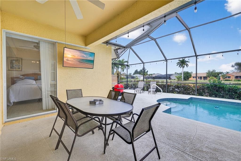 8912 Wellington Lakes CT, FORT MYERS FL 33908-1