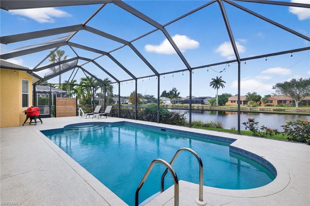 8912 Wellington Lakes CT, FORT MYERS FL 33908-21