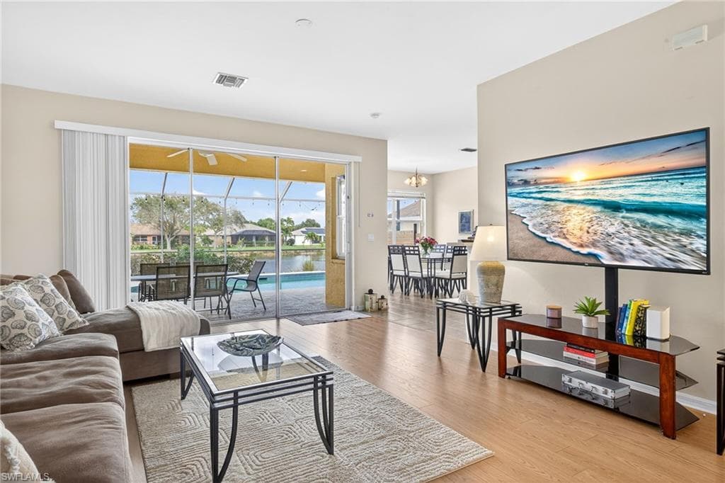 8912 Wellington Lakes CT, FORT MYERS FL 33908-2