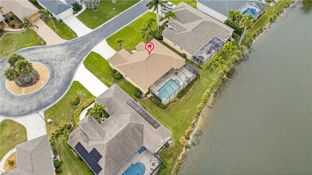 8912 Wellington Lakes CT, FORT MYERS FL 33908-23