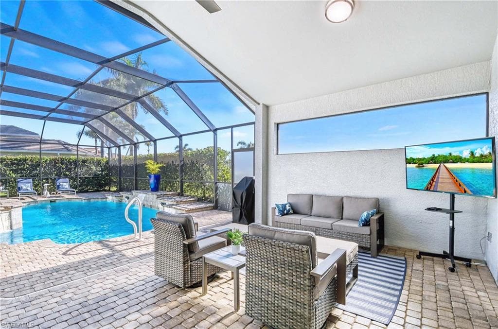 4908 Sedgewood LN, NAPLES FL 34112-26