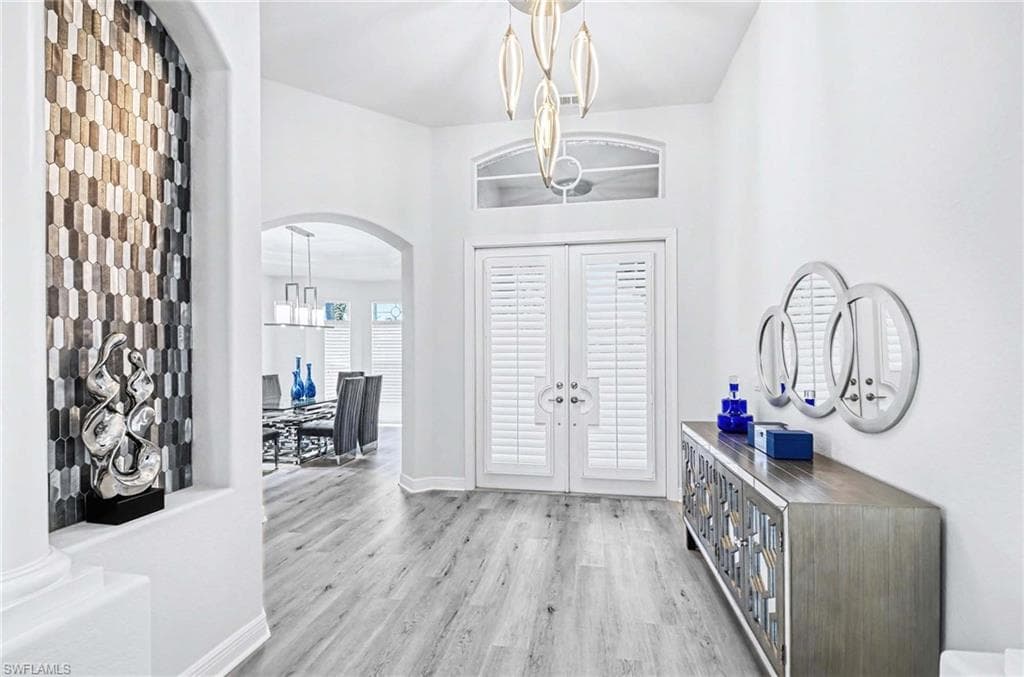 4908 Sedgewood LN, NAPLES FL 34112-5