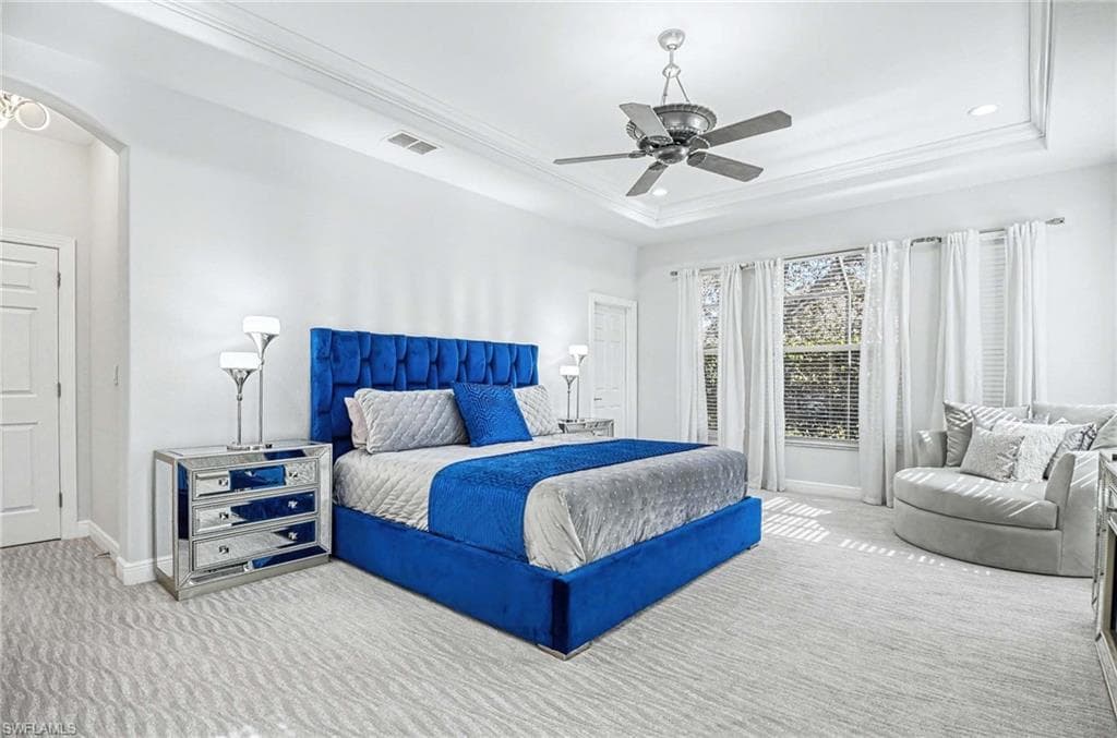 4908 Sedgewood LN, NAPLES FL 34112-12