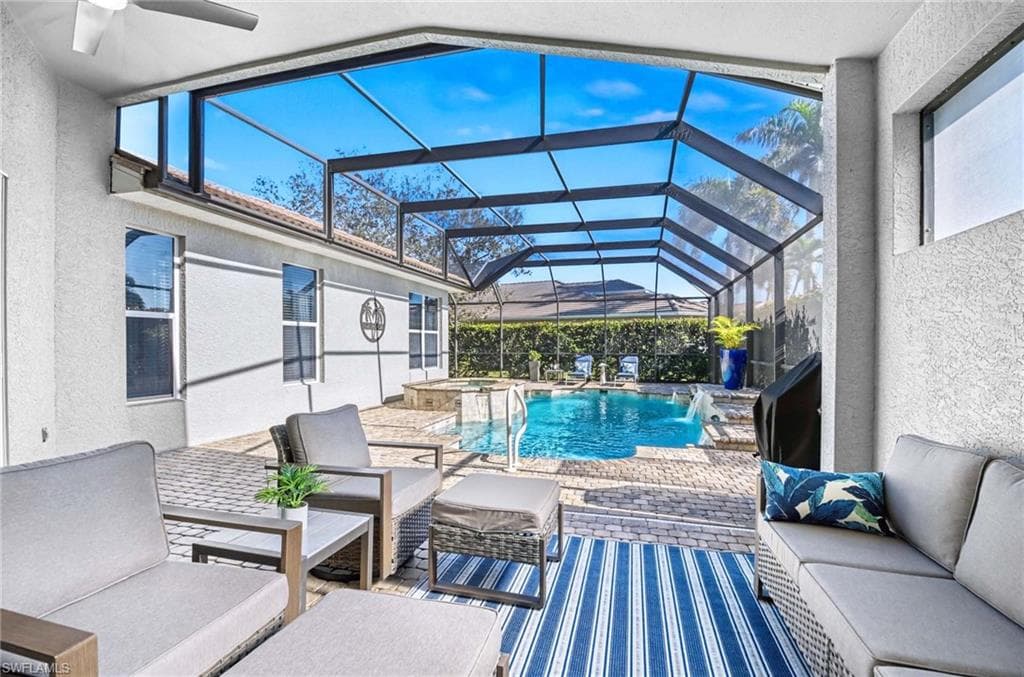 4908 Sedgewood LN, NAPLES FL 34112-25