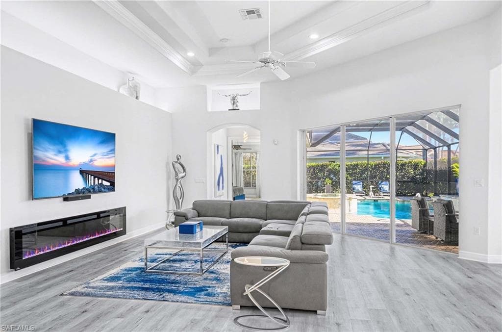 4908 Sedgewood LN, NAPLES FL 34112-6