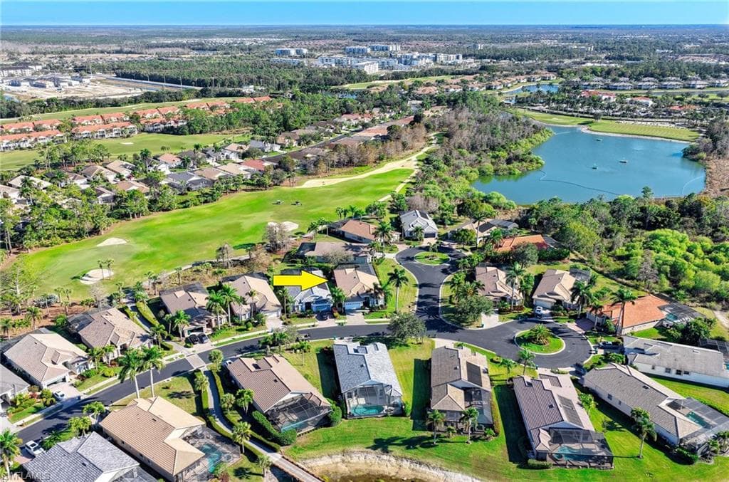 4908 Sedgewood LN, NAPLES FL 34112-35