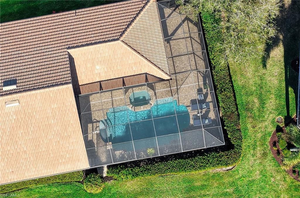 4908 Sedgewood LN, NAPLES FL 34112-31