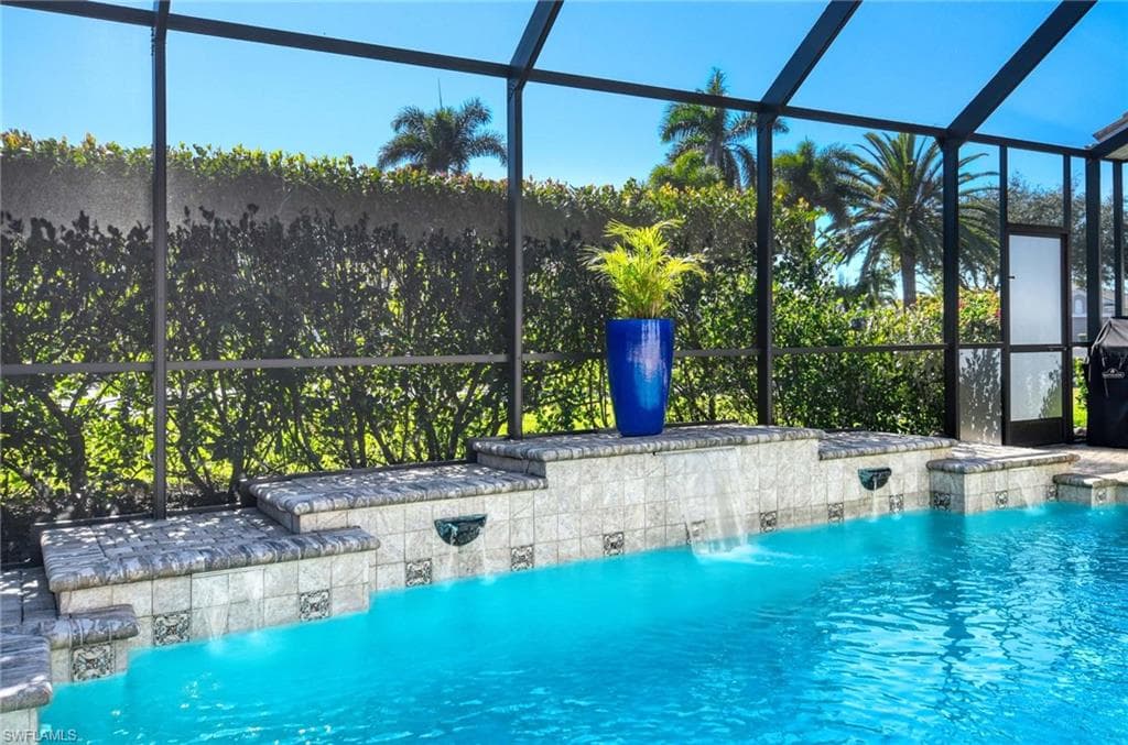 4908 Sedgewood LN, NAPLES FL 34112-27