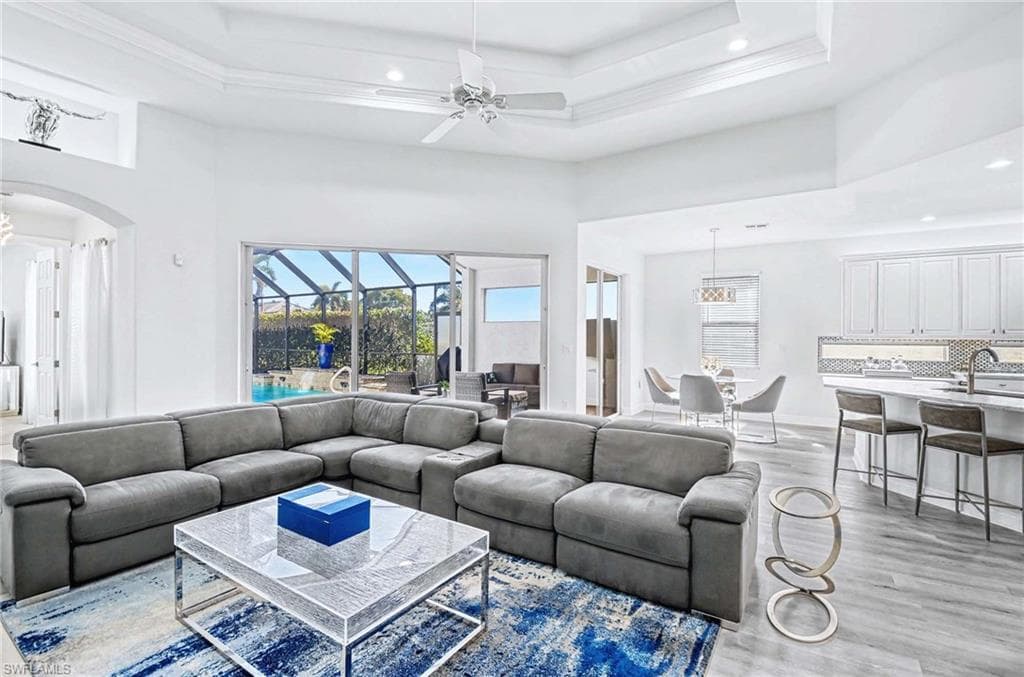 4908 Sedgewood LN, NAPLES FL 34112-8