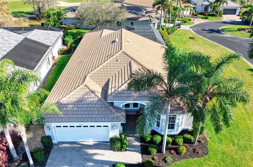 4908 Sedgewood LN, NAPLES FL 34112-29