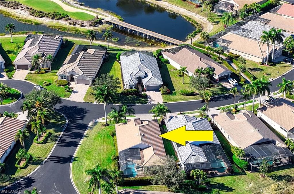 4908 Sedgewood LN, NAPLES FL 34112-33