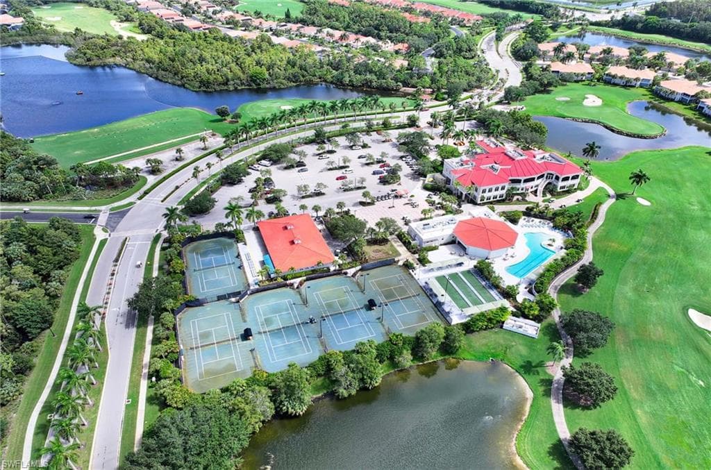 4908 Sedgewood LN, NAPLES FL 34112-37