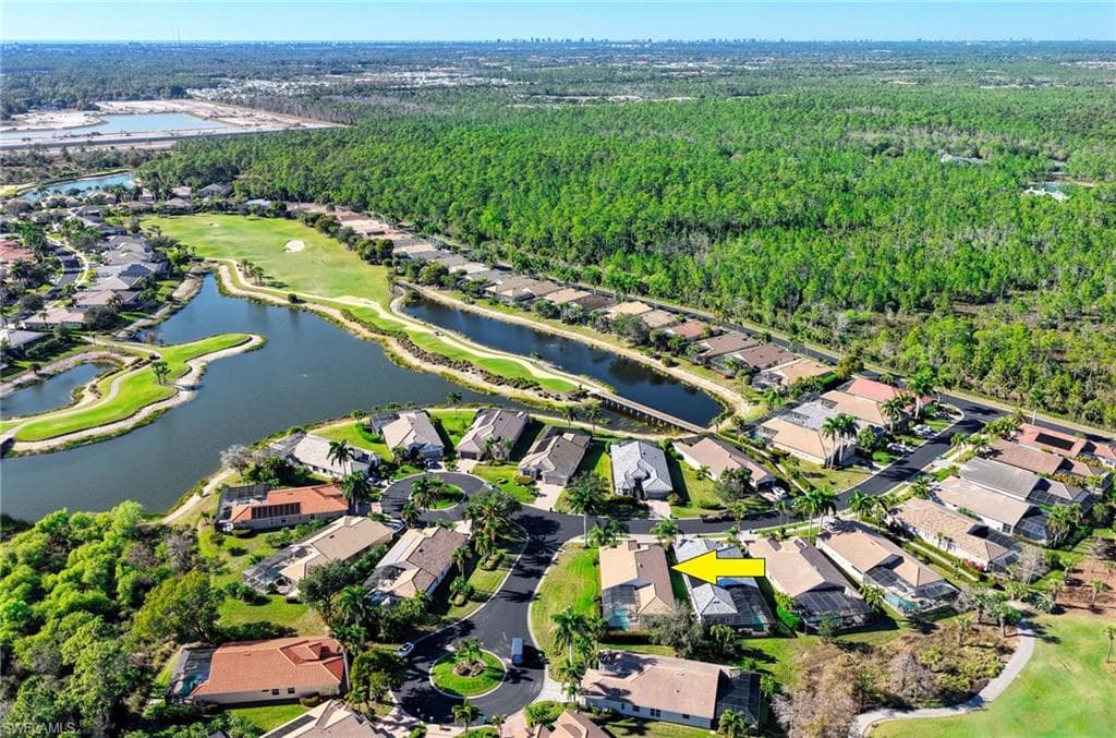 4908 Sedgewood LN, NAPLES FL 34112-32