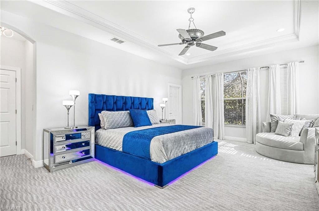 4908 Sedgewood LN, NAPLES FL 34112-13