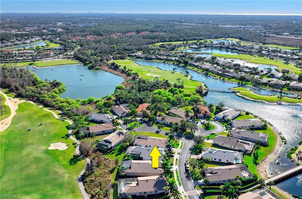 4908 Sedgewood LN, NAPLES FL 34112-36