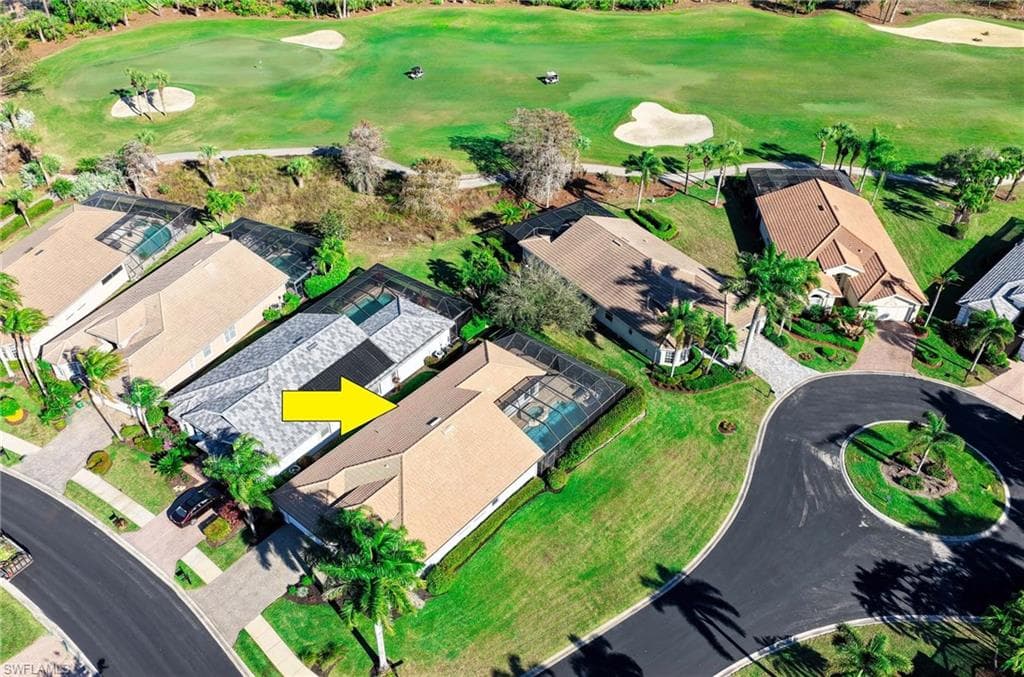 4908 Sedgewood LN, NAPLES FL 34112-34