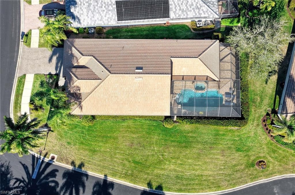 4908 Sedgewood LN, NAPLES FL 34112-30