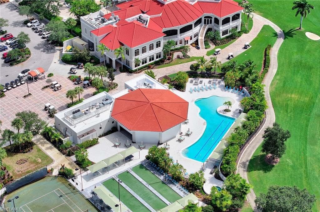 4908 Sedgewood LN, NAPLES FL 34112-38