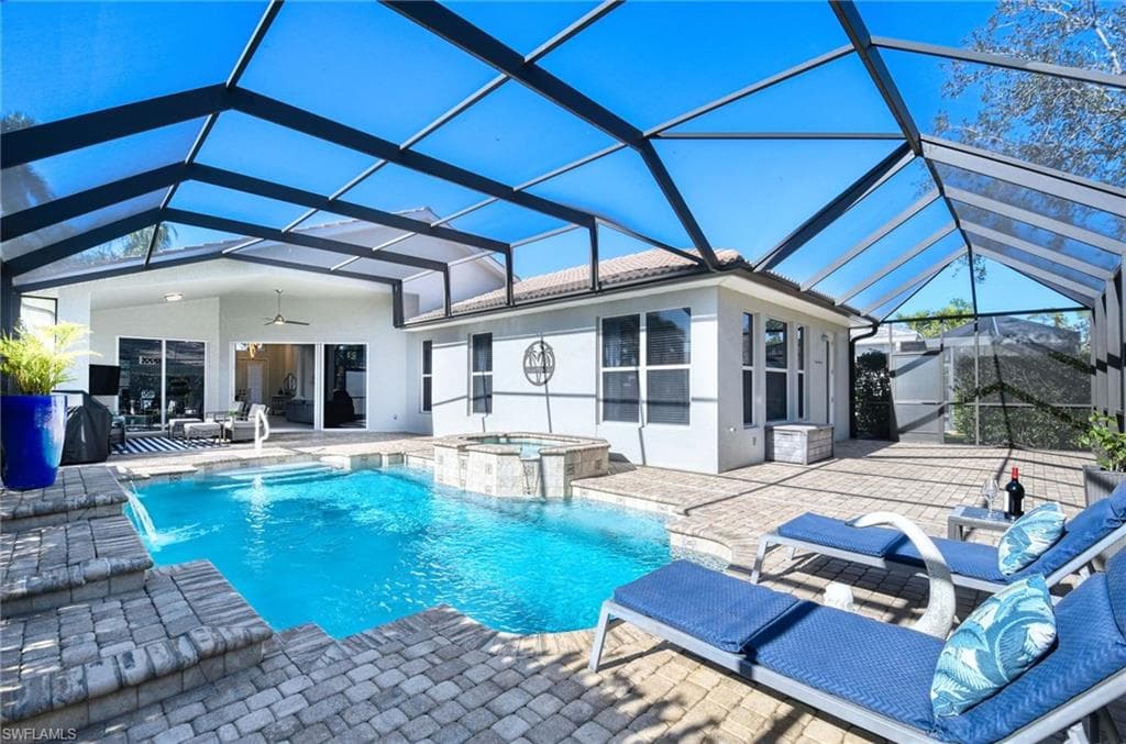 4908 Sedgewood LN, NAPLES FL 34112-28