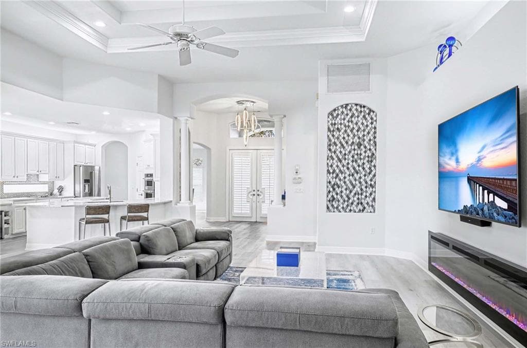 4908 Sedgewood LN, NAPLES FL 34112-7