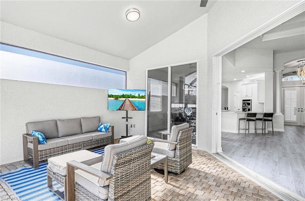 4908 Sedgewood LN, NAPLES FL 34112-24