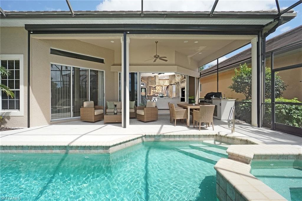 4248 Kensington High ST, NAPLES FL 34105-12