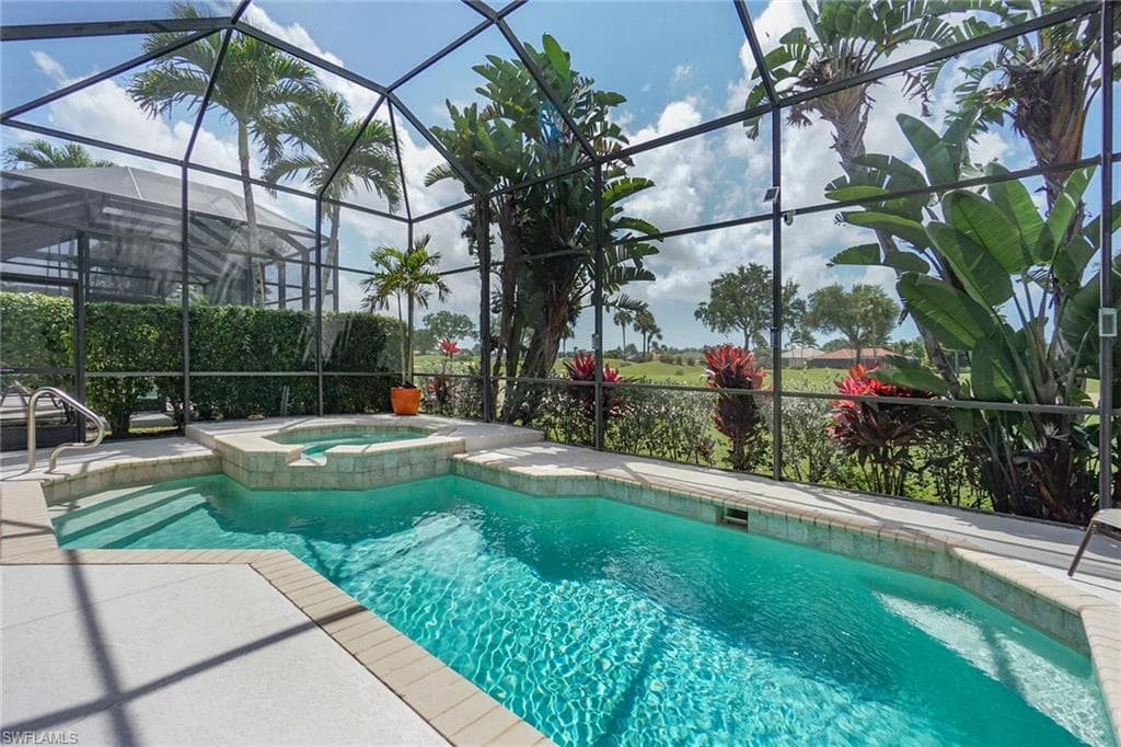 4248 Kensington High ST, NAPLES FL 34105-15