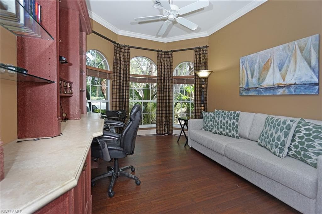 4248 Kensington High ST, NAPLES FL 34105-9