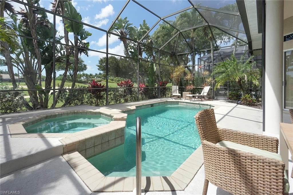 4248 Kensington High ST, NAPLES FL 34105-14