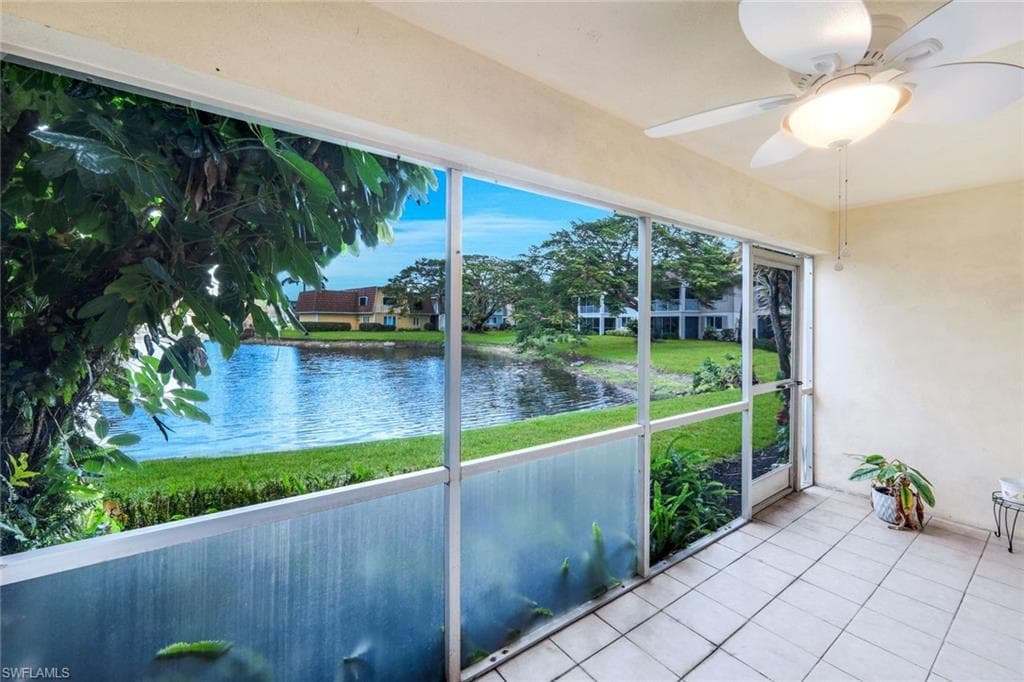 11 Bob O Link CT # 11, NAPLES FL 34105-6